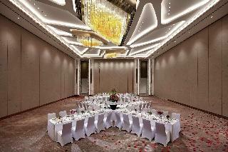 Hotel Hilton Taizhou
