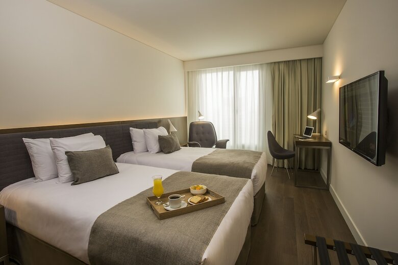 Hotel Dazzler By Wyndham Lima San Isidro