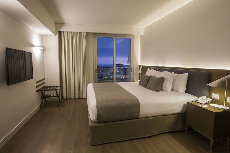 Hotel Dazzler By Wyndham Lima San Isidro
