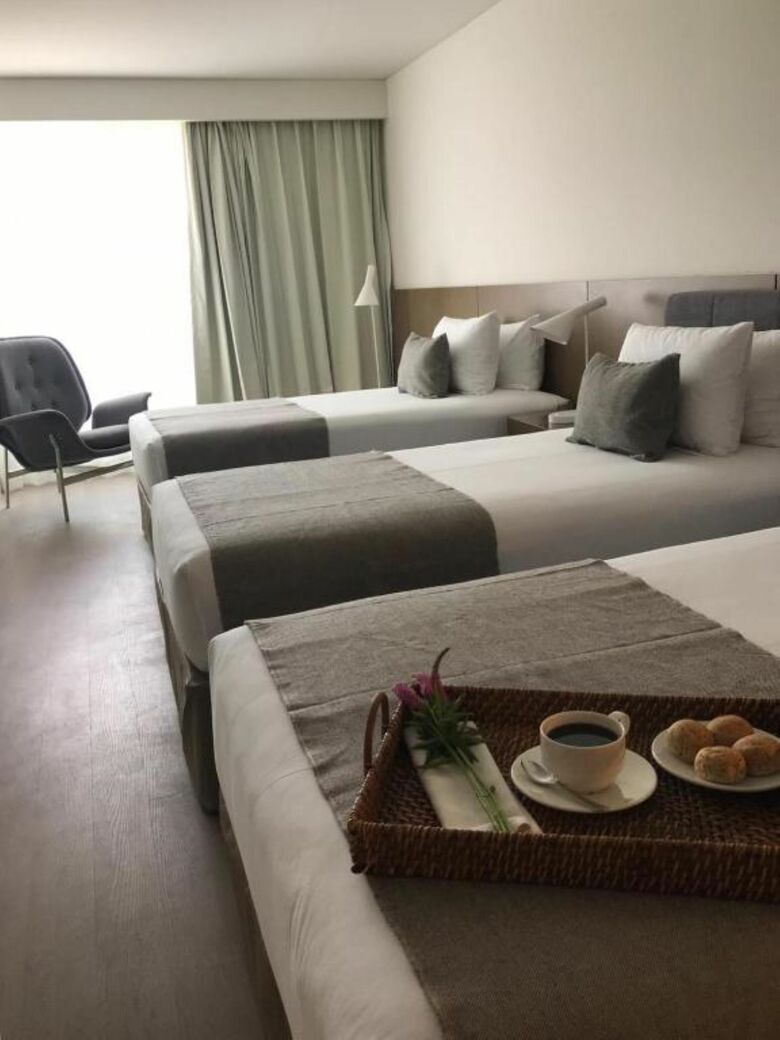 Hotel Dazzler By Wyndham Lima San Isidro