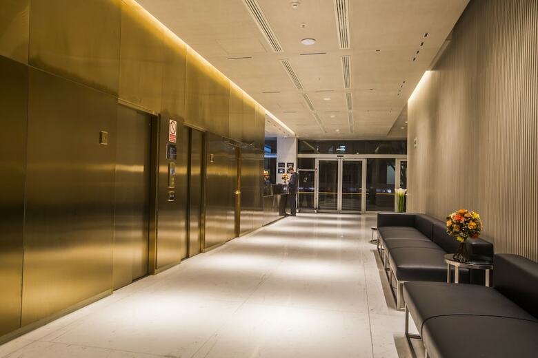 Hotel Dazzler By Wyndham Lima San Isidro