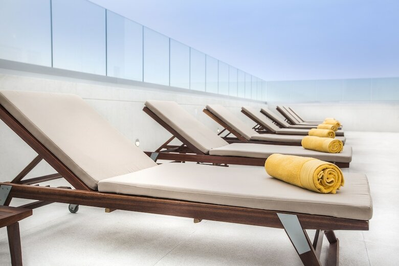 Hotel Dazzler By Wyndham Lima San Isidro
