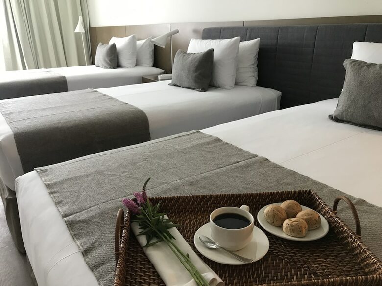 Hotel Dazzler By Wyndham Lima San Isidro