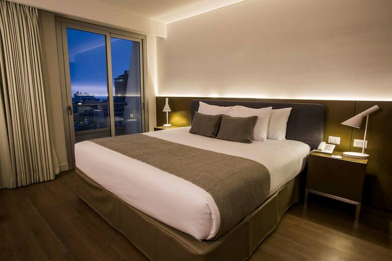 Hotel Dazzler By Wyndham Lima San Isidro