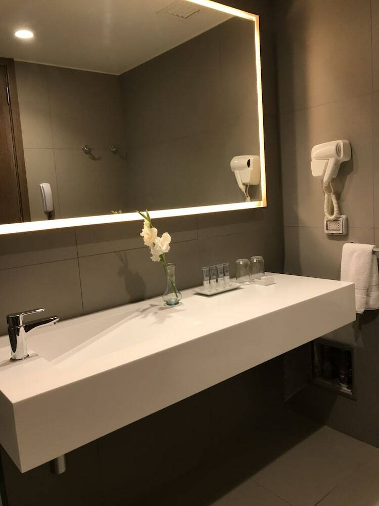 Hotel Dazzler By Wyndham Lima San Isidro