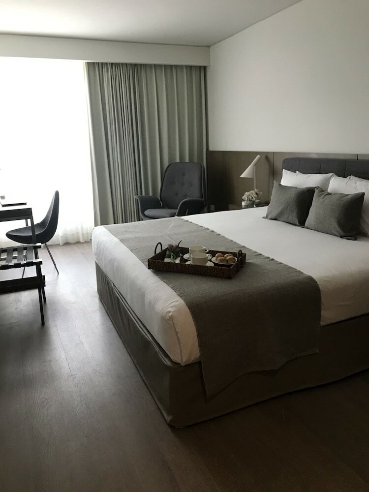 Hotel Dazzler By Wyndham Lima San Isidro