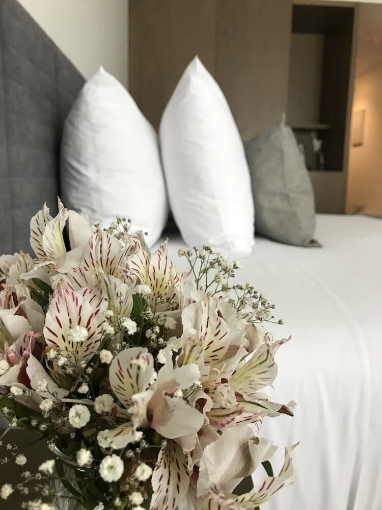 Hotel Dazzler By Wyndham Lima San Isidro