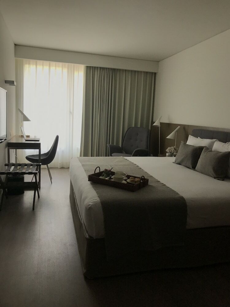 Hotel Dazzler By Wyndham Lima San Isidro