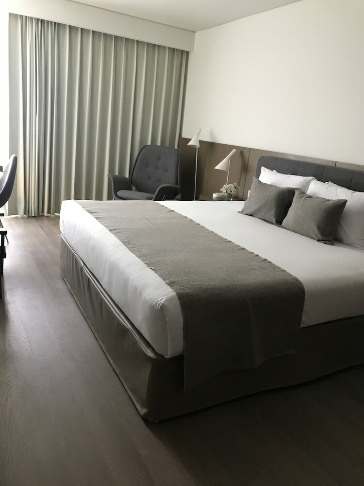 Hotel Dazzler By Wyndham Lima San Isidro