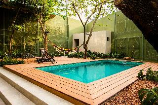 Tapua Apart Hotel