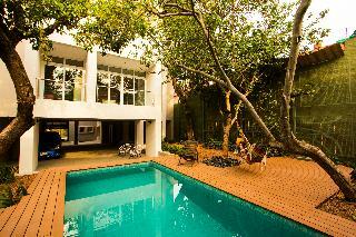 Tapua Apart Hotel