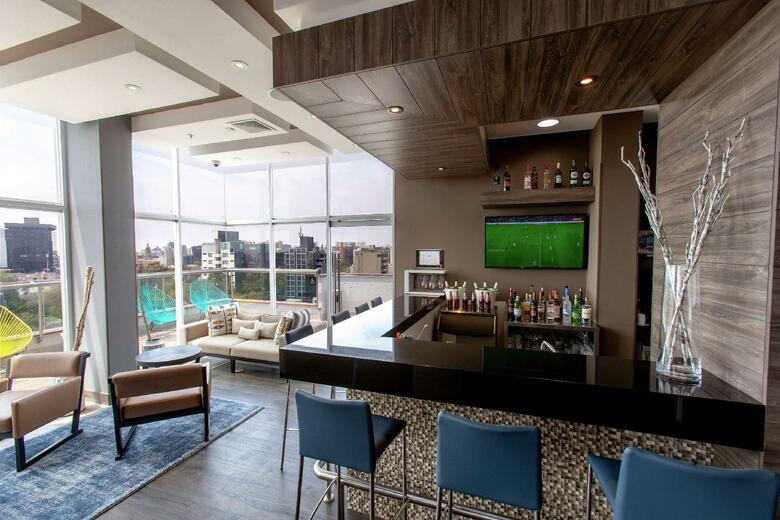 Apartamentos Hampton By Hilton Lima San Isidro