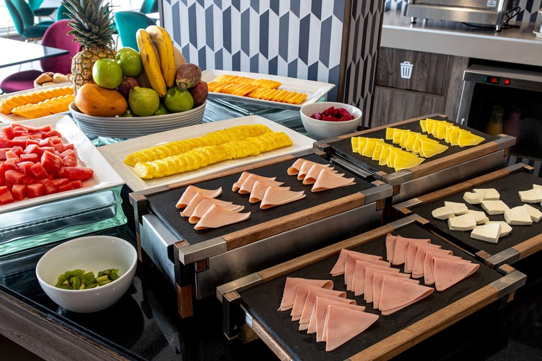 Apartamentos Hampton By Hilton Lima San Isidro