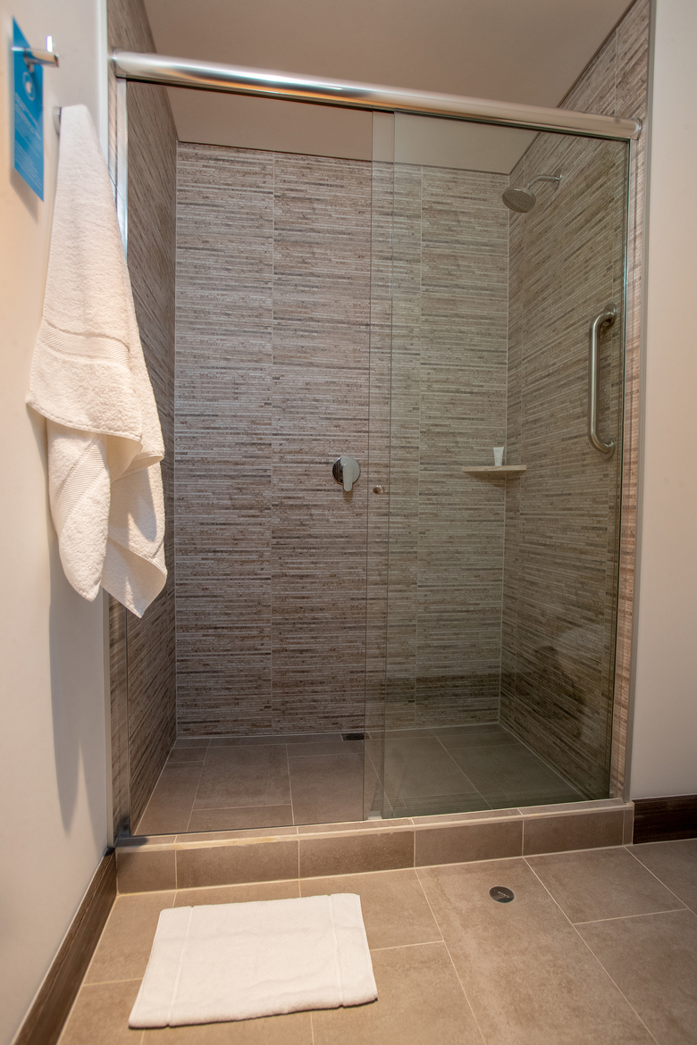 Apartamentos Hampton By Hilton Lima San Isidro