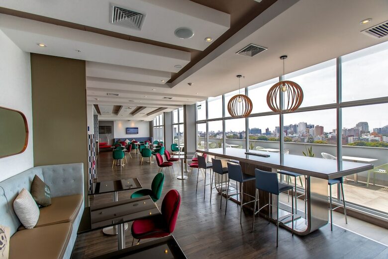 Apartamentos Hampton By Hilton Lima San Isidro