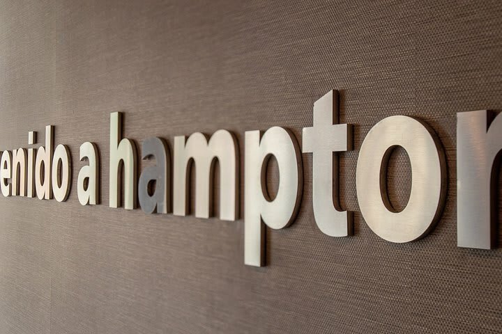 Apartamentos Hampton By Hilton Lima San Isidro