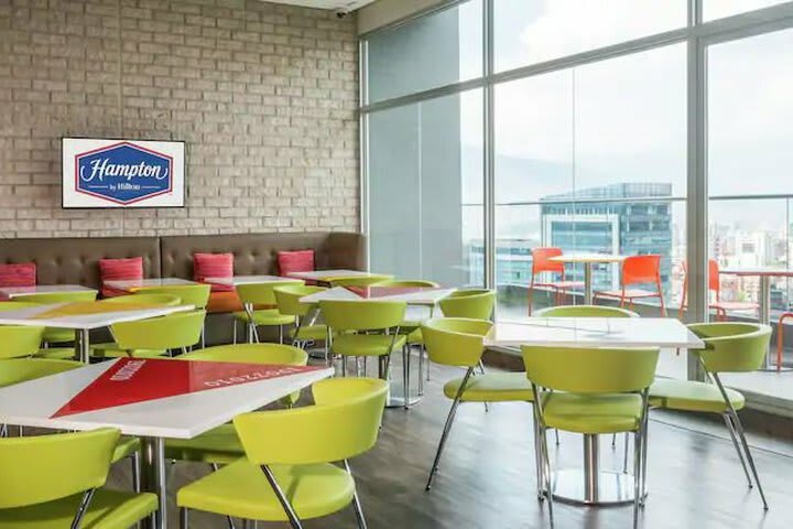 Apartamentos Hampton By Hilton Lima San Isidro