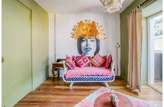 Hotel Selina Cusco Saphi