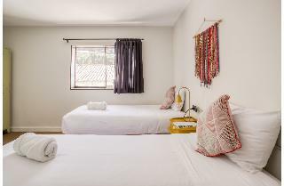 Hotel Selina Cusco Saphi