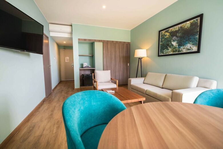 Hotel Casa Andina Select Paracas