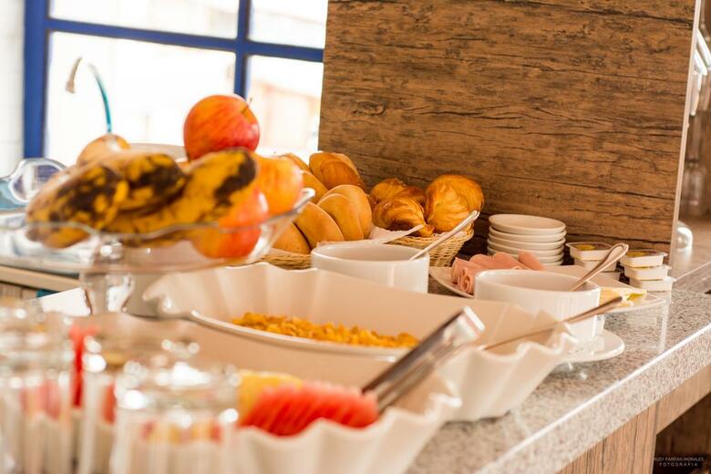 Hotel Boutique Auka Hotel