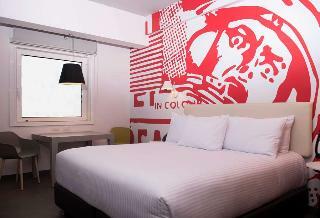 Hotel Radisson Red Miraflores