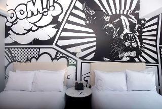Hotel Radisson Red Miraflores