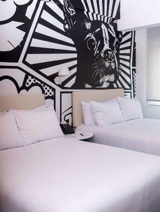 Hotel Radisson Red Miraflores