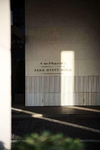Hotel Park Hyatt Doha