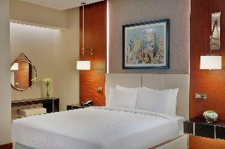 Hotel Hilton Doha The Pearl Residences