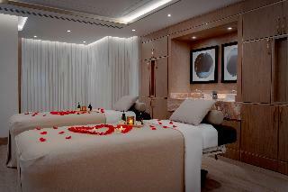 Hotel Hilton Doha The Pearl Residences
