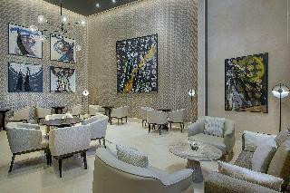 Hotel Hilton Doha The Pearl Residences