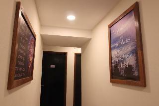 Hotel Season Inn Langkawi