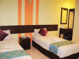 Hotel Sun Inns Rest House Kuantan