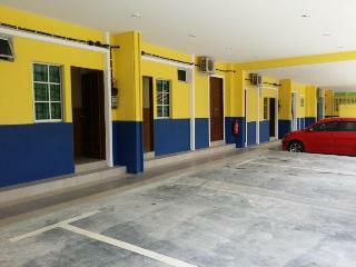 Hotel Sun Inns Rest House Kuantan
