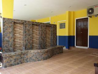 Hotel Sun Inns Rest House Kuantan