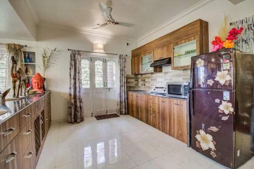 Hotel Oyo 7275 Excellent Homes