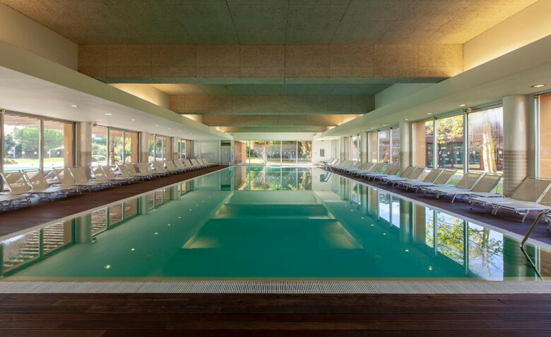 Hotel Aqualuz Troia Mar By The Editory