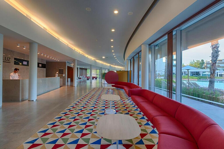 Hotel Aqualuz Troia Mar By The Editory