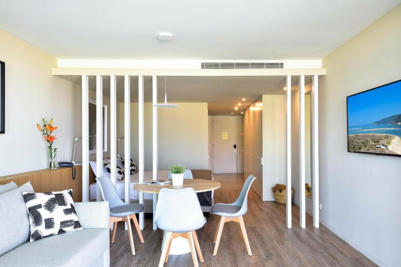 Hotel Aqualuz Troia Mar By The Editory
