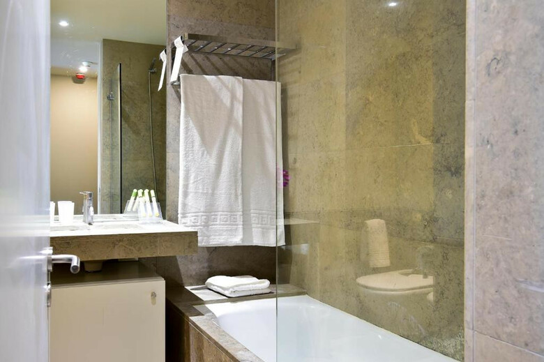 Hotel Aqualuz Troia Mar By The Editory