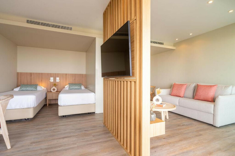 Hotel Aqualuz Troia Mar By The Editory