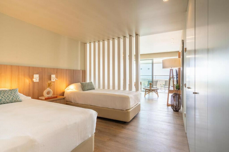 Hotel Aqualuz Troia Mar By The Editory