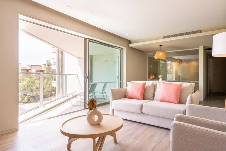 Hotel Aqualuz Troia Mar By The Editory