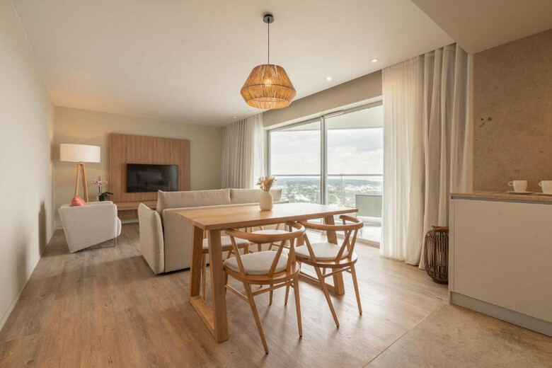 Hotel Aqualuz Troia Mar By The Editory