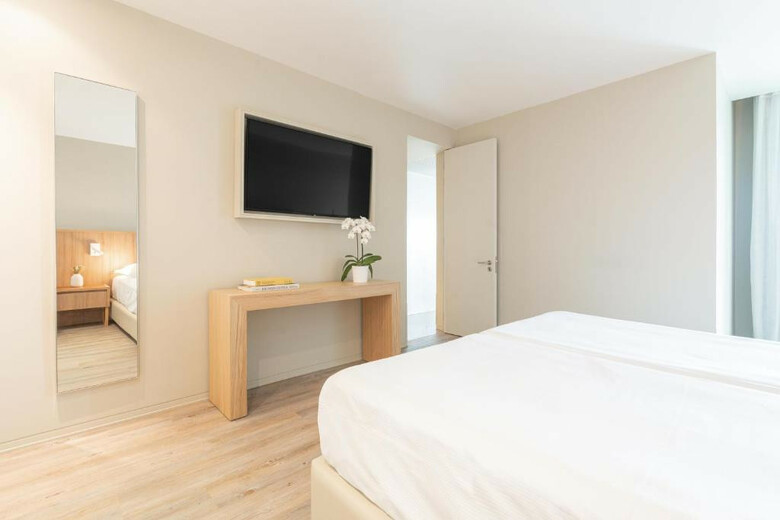 Hotel Aqualuz Troia Mar By The Editory