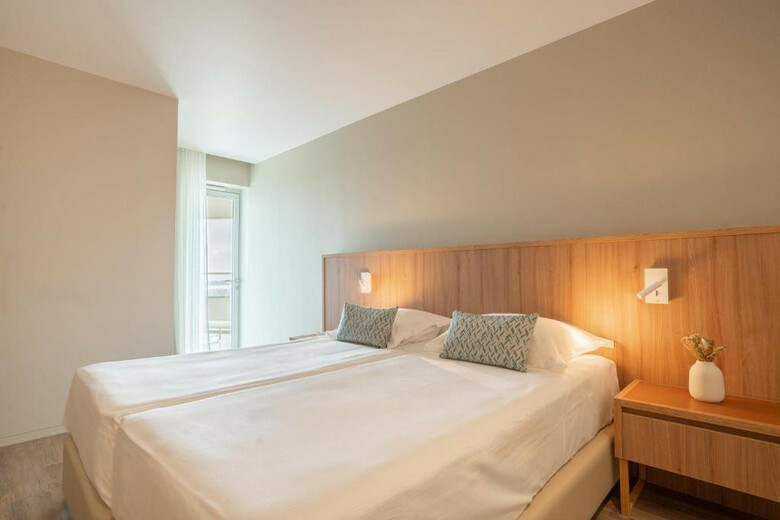 Hotel Aqualuz Troia Mar By The Editory