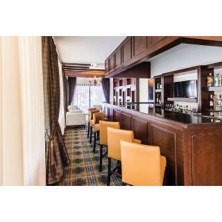 Oscar Park Hotel