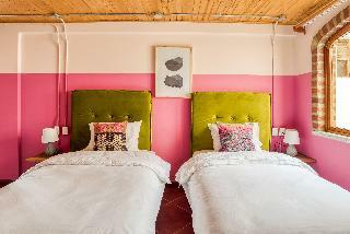 Hotel Selina Huaraz