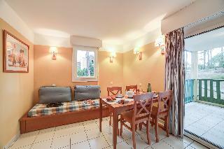 Hotel Les Grands Pins